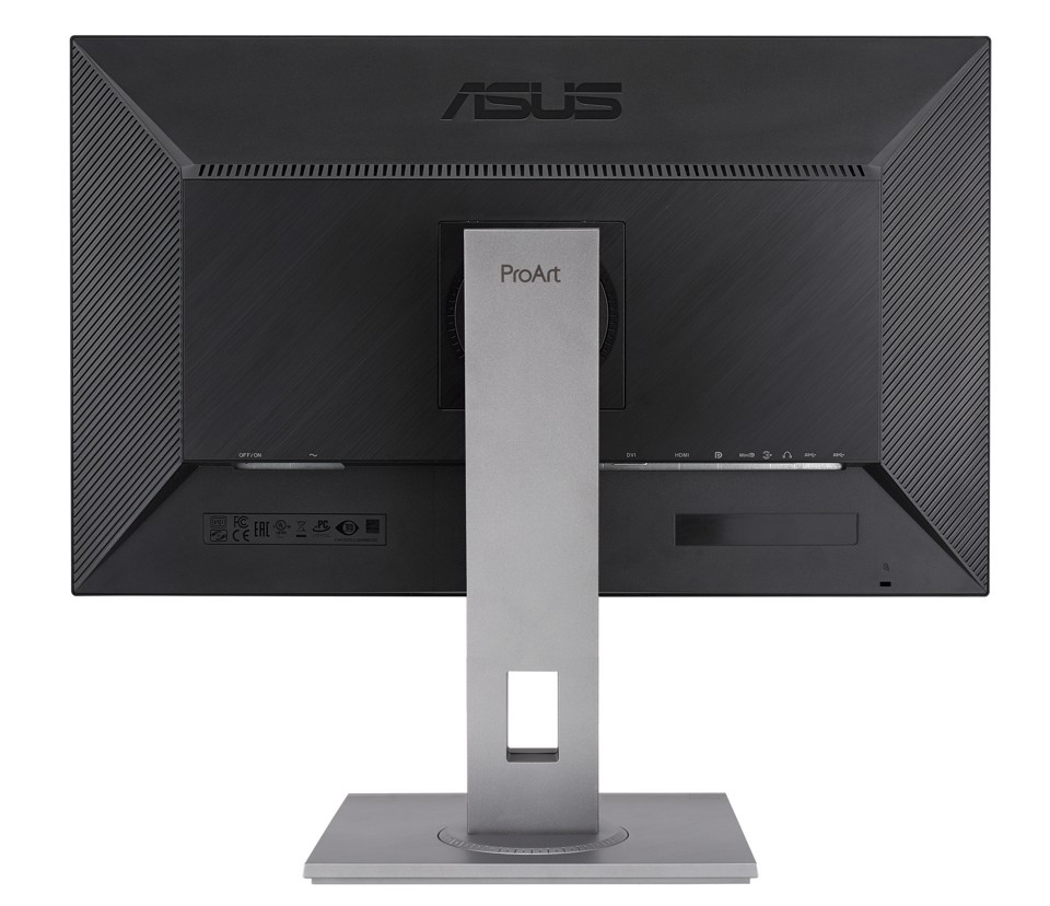 ASUS ProArt PA278QV Monitor PC 68,6 cm (27") 2560 x 1440 Pixel Quad HD LED Nero