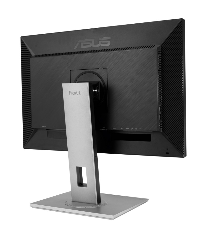ASUS ProArt PA278QV Monitor PC 68,6 cm (27") 2560 x 1440 Pixel Quad HD LED Nero