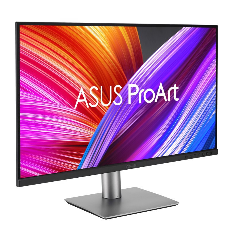 ASUS ProArt PA279CRV Monitor PC 68,6 cm (27") 3840 x 2160 Pixel 4K Ultra HD LCD Nero