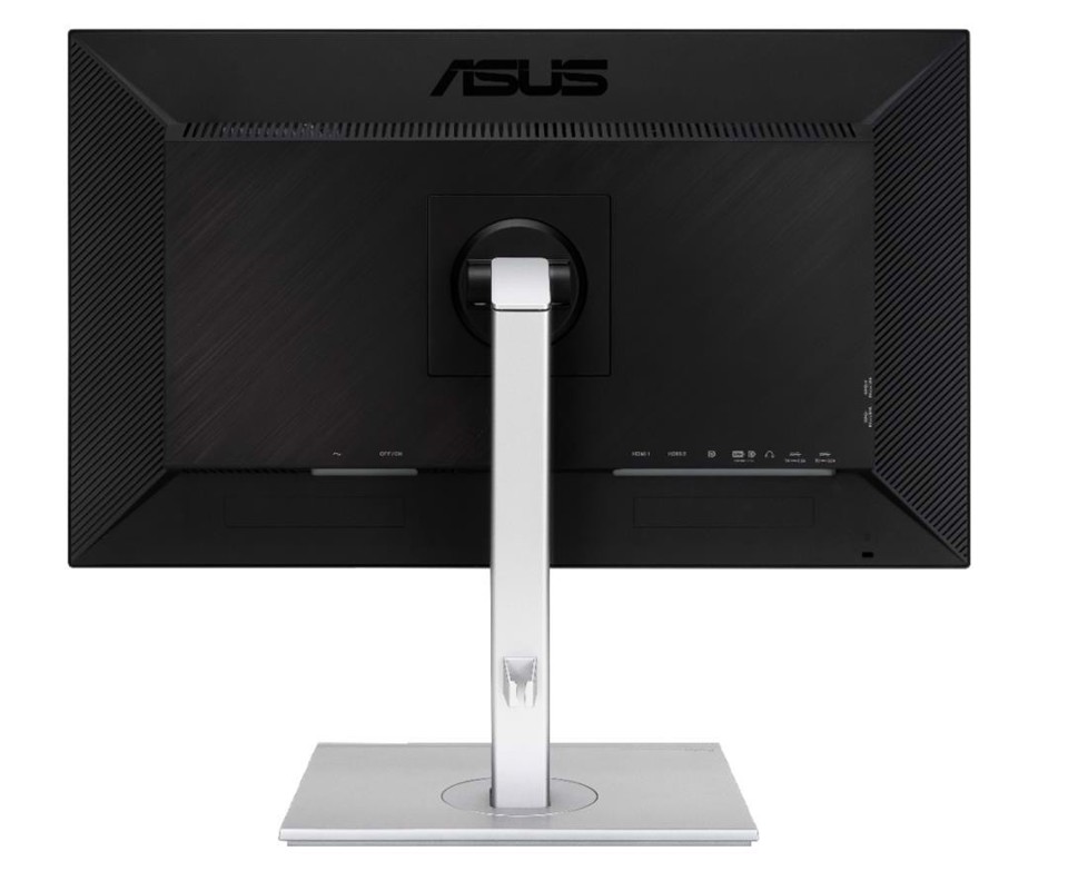 ASUS ProArt PA279CV Monitor PC 68,6 cm (27") 3840 x 2160 Pixel 4K Ultra HD LED Nero, Argento