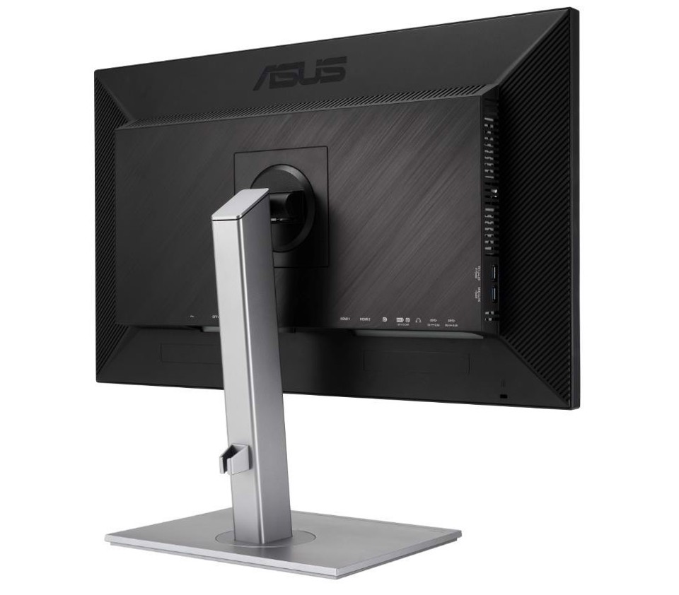 ASUS ProArt PA279CV Monitor PC 68,6 cm (27") 3840 x 2160 Pixel 4K Ultra HD LED Nero, Argento