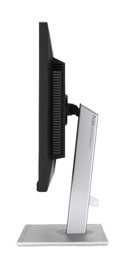 ASUS ProArt PA279CV Monitor PC 68,6 cm (27") 3840 x 2160 Pixel 4K Ultra HD LED Nero, Argento