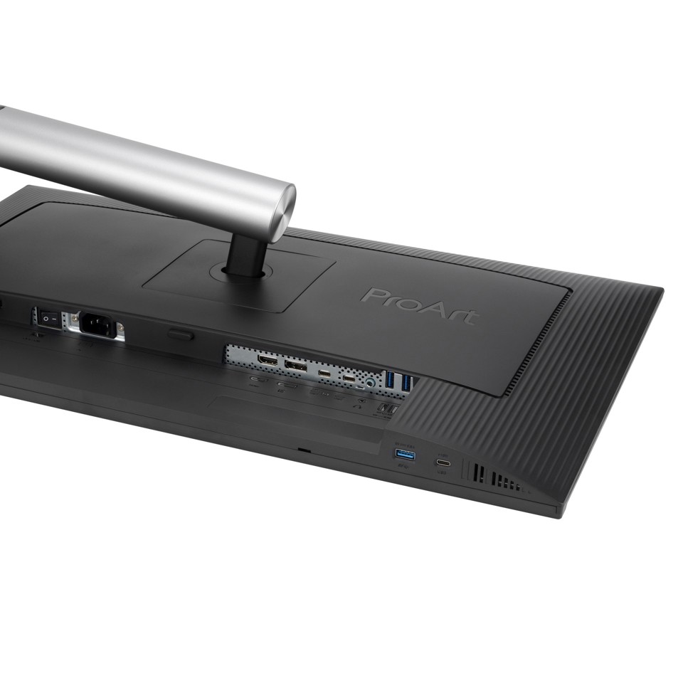 ASUS ProArt PA27JCV Monitor PC 68,6 cm (27") 5120 x 2880 Pixel 5K Ultra HD LCD Nero