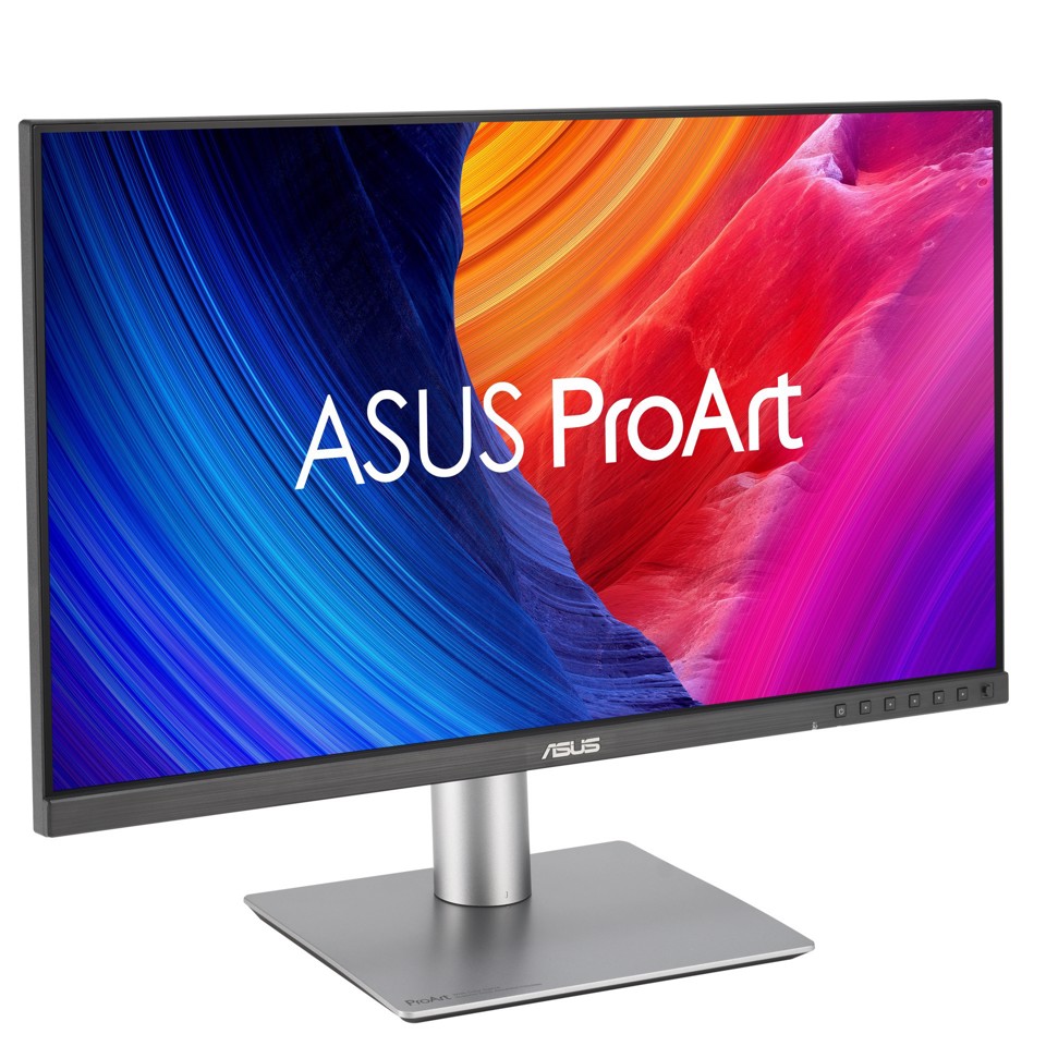 ASUS ProArt PA27JCV Monitor PC 68,6 cm (27") 5120 x 2880 Pixel 5K Ultra HD LCD Nero
