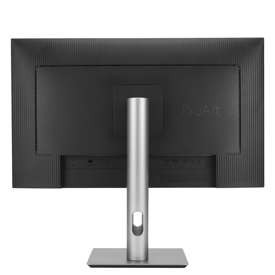 ASUS ProArt PA27JCV Monitor PC 68,6 cm (27") 5120 x 2880 Pixel 5K Ultra HD LCD Nero