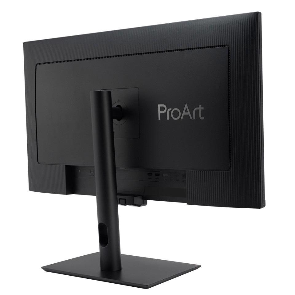 ASUS ProArt PA27UCGE Monitor PC 68,6 cm (27") 3840 x 2160 Pixel 4K Ultra HD LED Nero
