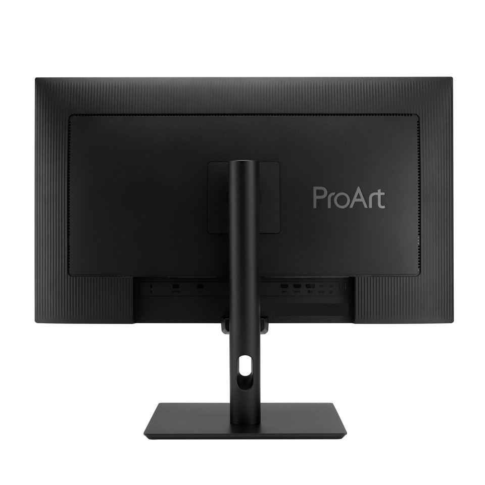 ASUS ProArt PA27UCGE Monitor PC 68,6 cm (27") 3840 x 2160 Pixel 4K Ultra HD LED Nero