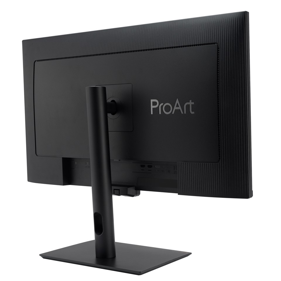 ASUS ProArt PA27UCGE Monitor PC 68,6 cm (27") 3840 x 2160 Pixel 4K Ultra HD LED Nero
