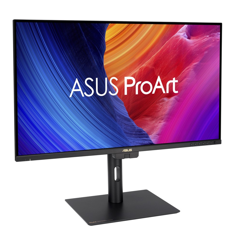 ASUS ProArt PA27UCGE Monitor PC 68,6 cm (27") 3840 x 2160 Pixel 4K Ultra HD LED Nero