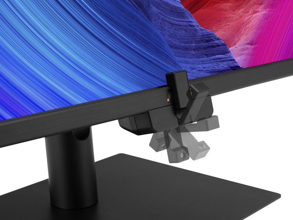 ASUS ProArt PA27UCGE Monitor PC 68,6 cm (27") 3840 x 2160 Pixel 4K Ultra HD LED Nero