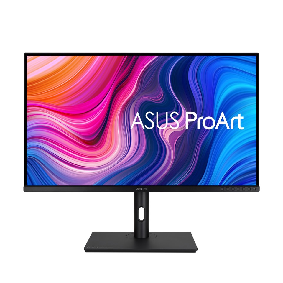 ASUS ProArt PA328CGV Monitor PC 81,3 cm (32") 2560 x 1440 Pixel Wide Quad HD Nero