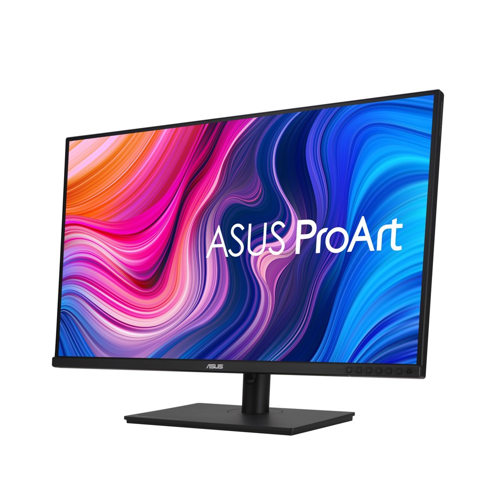 ASUS ProArt PA328CGV Monitor PC 81,3 cm (32") 2560 x 1440 Pixel Wide Quad HD Nero