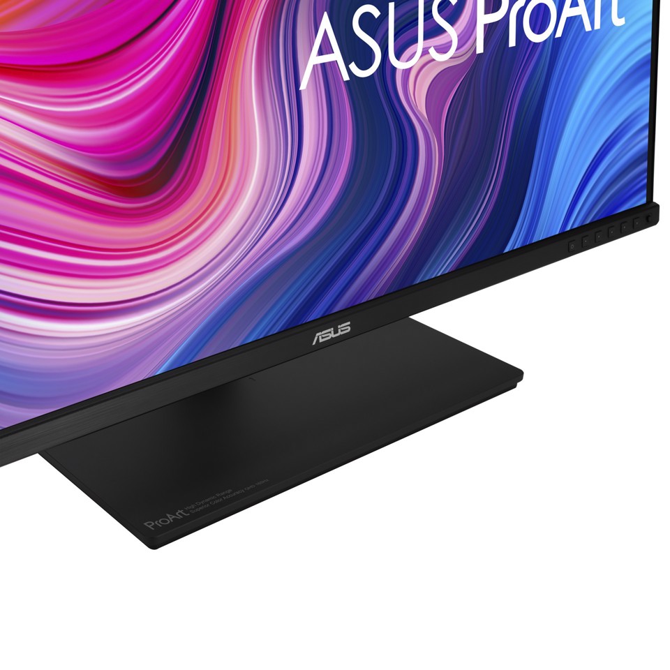 ASUS ProArt PA328CGV Monitor PC 81,3 cm (32") 2560 x 1440 Pixel Wide Quad HD Nero