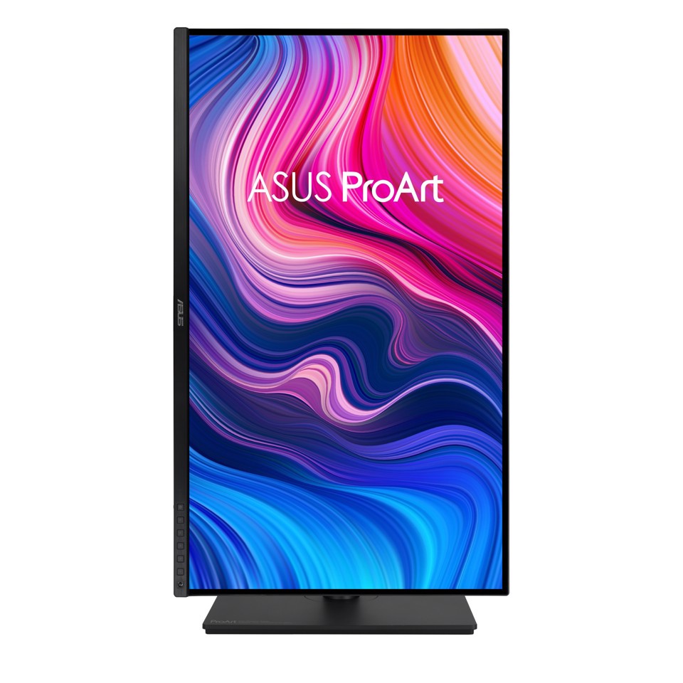 ASUS ProArt PA328CGV Monitor PC 81,3 cm (32") 2560 x 1440 Pixel Wide Quad HD Nero