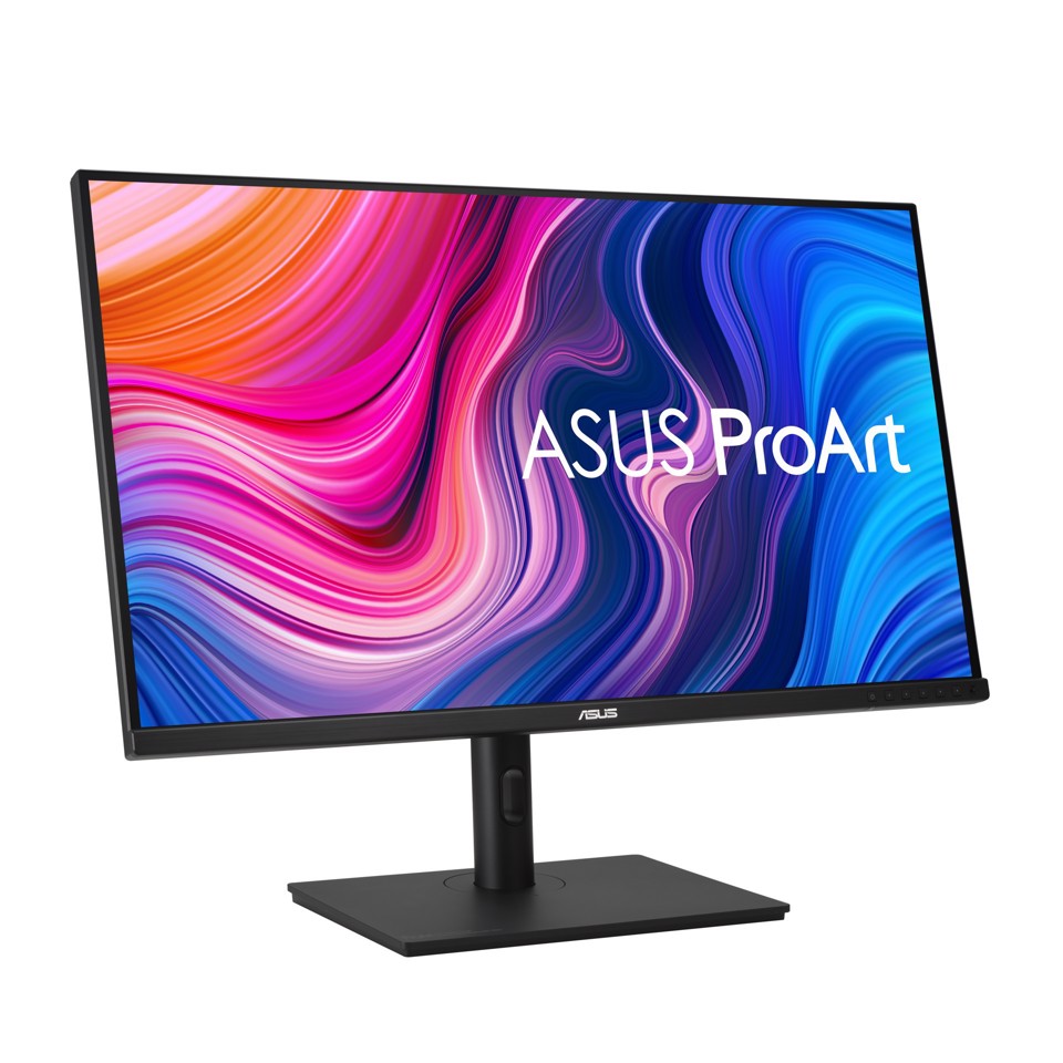 ASUS ProArt PA328CGV Monitor PC 81,3 cm (32") 2560 x 1440 Pixel Wide Quad HD Nero