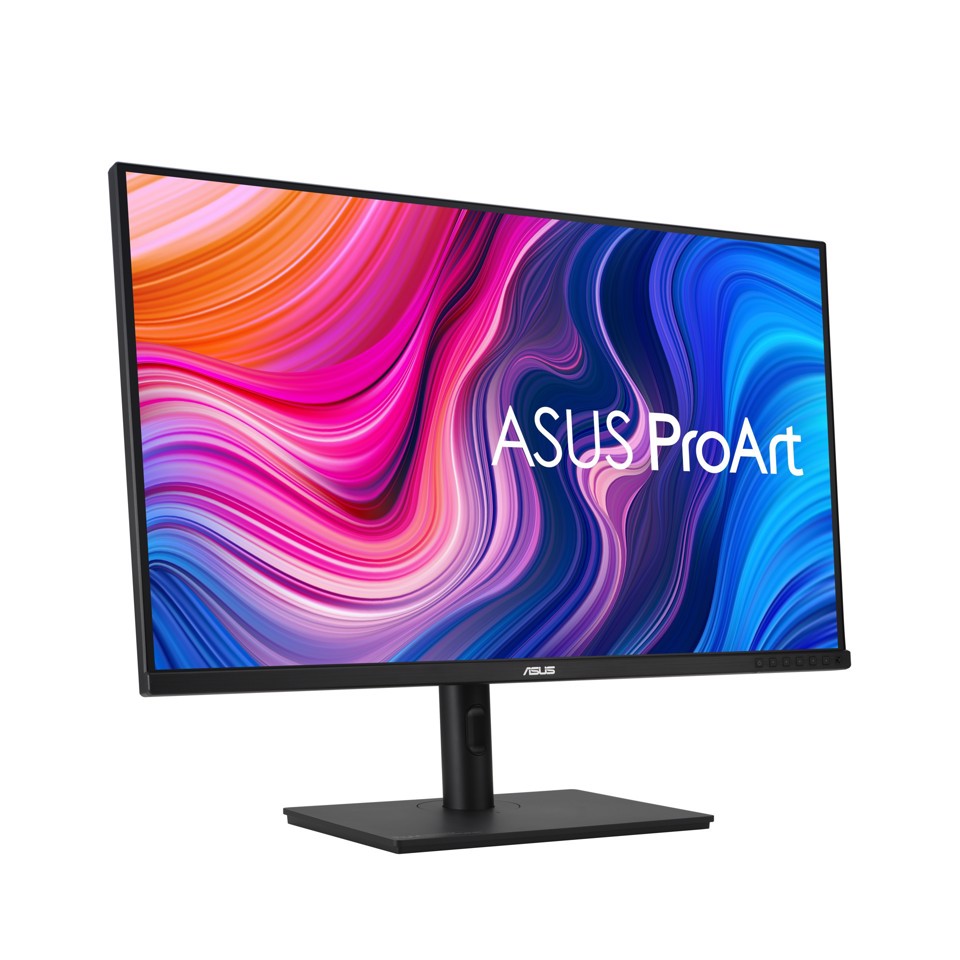ASUS ProArt PA328CGV Monitor PC 81,3 cm (32") 2560 x 1440 Pixel Wide Quad HD Nero