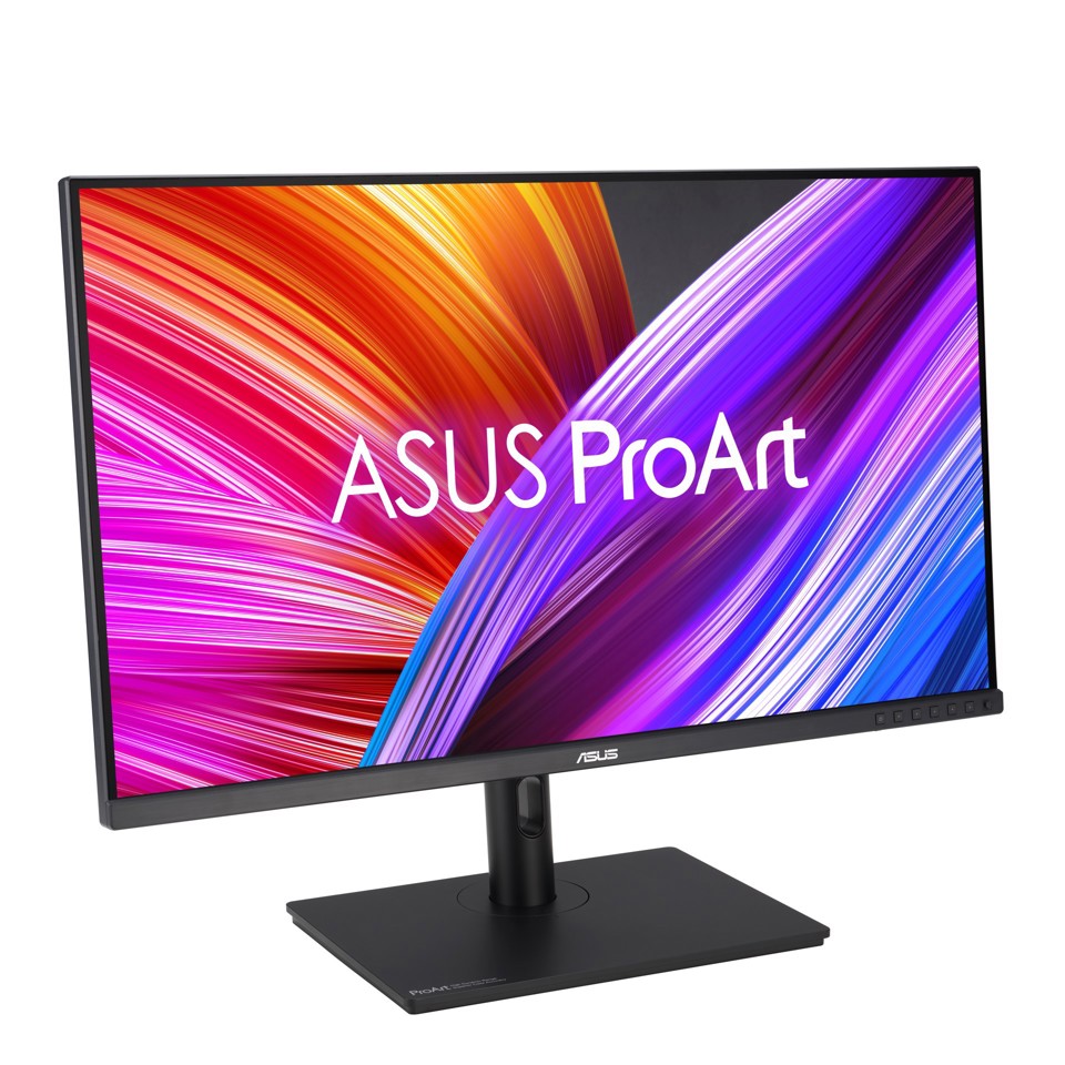 ASUS ProArt PA328QV Monitor PC 80 cm (31.5") 2560 x 1440 Pixel Quad HD LED Nero