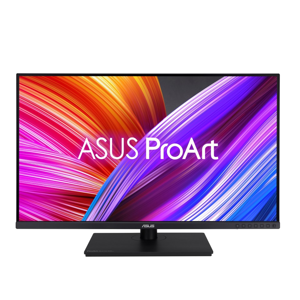 ASUS ProArt PA328QV Monitor PC 80 cm (31.5") 2560 x 1440 Pixel Quad HD LED Nero