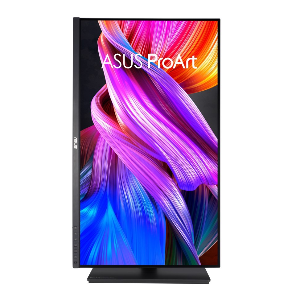 ASUS ProArt PA328QV Monitor PC 80 cm (31.5") 2560 x 1440 Pixel Quad HD LED Nero