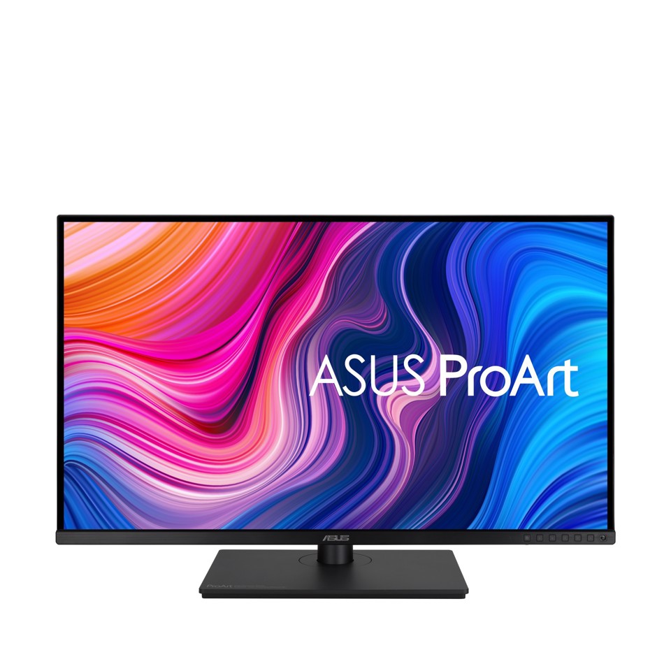 ASUS ProArt PA329CV Monitor PC 81,3 cm (32") 3840 x 2160 Pixel 4K Ultra HD Nero