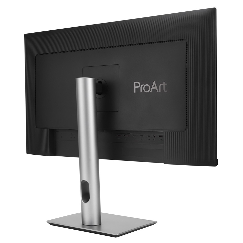 ASUS ProArt PA32QCV Monitor PC 80 cm (31.5") 6016 x 3384 Pixel 6K Ultra HD LCD Argento