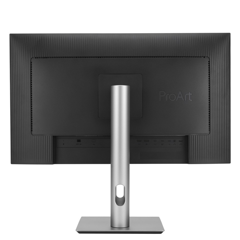 ASUS ProArt PA32QCV Monitor PC 80 cm (31.5") 6016 x 3384 Pixel 6K Ultra HD LCD Argento