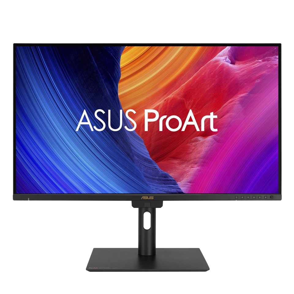 ASUS ProArt PA32UCE Monitor PC 80 cm (31.5") 3840 x 2160 Pixel 4K Ultra HD LED Nero
