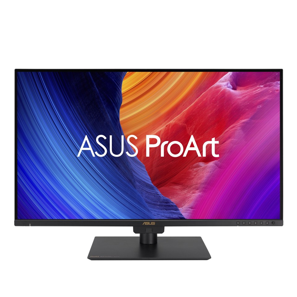 ASUS ProArt PA32UCE Monitor PC 80 cm (31.5") 3840 x 2160 Pixel 4K Ultra HD LED Nero