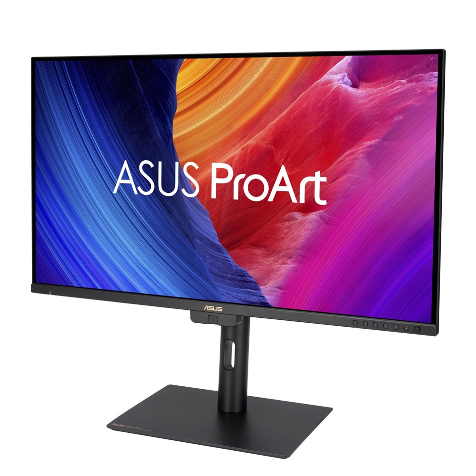 ASUS ProArt PA32UCE Monitor PC 80 cm (31.5") 3840 x 2160 Pixel 4K Ultra HD LED Nero