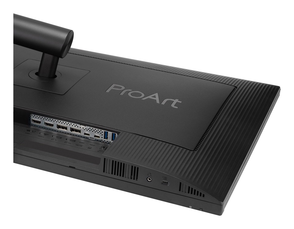 ASUS ProArt PA32UCE Monitor PC 80 cm (31.5") 3840 x 2160 Pixel 4K Ultra HD LED Nero