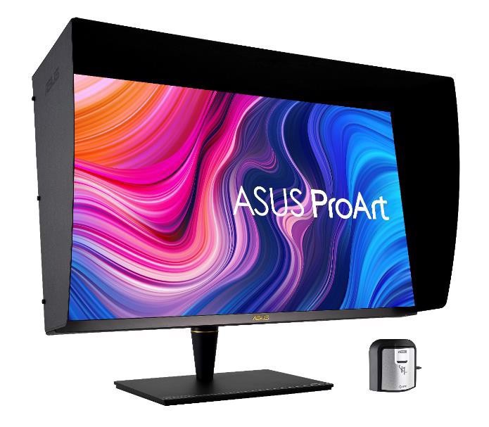 ASUS ProArt PA32UCX-PK Monitor PC 81,3 cm (32") 3840 x 2160 Pixel 4K Ultra HD LED Nero