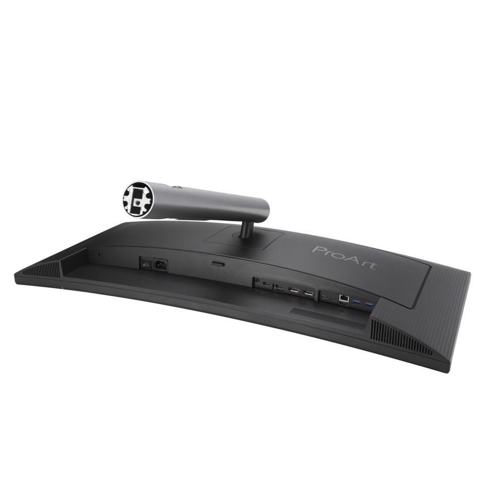 ASUS ProArt PA34VCNV Monitor PC 86,6 cm (34.1") 3440 x 1440 Pixel UltraWide Quad HD LCD Nero