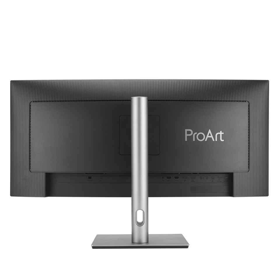 ASUS ProArt PA34VCNV Monitor PC 86,6 cm (34.1") 3440 x 1440 Pixel UltraWide Quad HD LCD Nero
