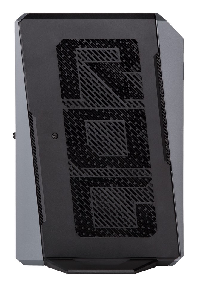 ASUS ROG GR70-N90039AN AMD Ryzen™ 9 9955HX 32 GB DDR5-SDRAM 1 TB SSD NVIDIA GeForce RTX 5070 Windows 11 Home Mini PC PC Nero
