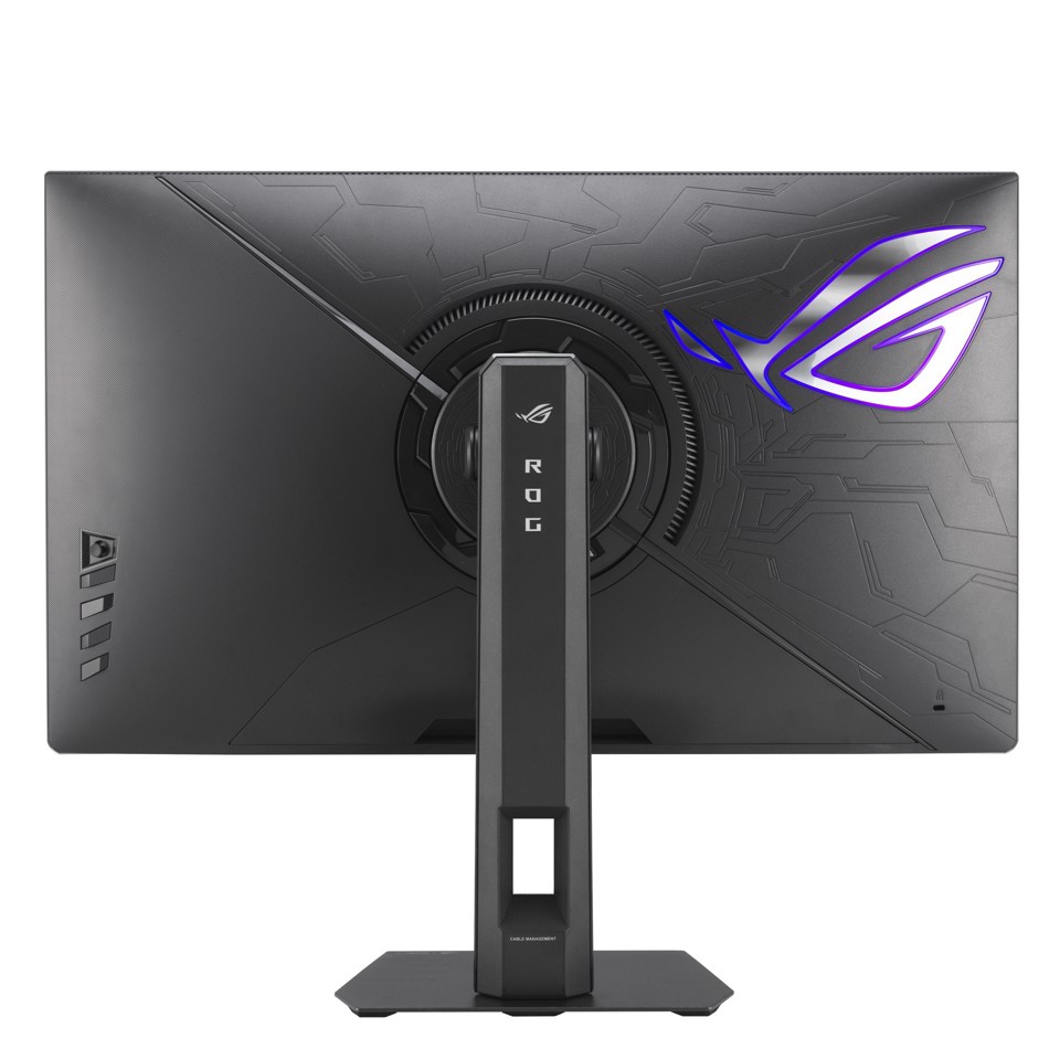 ASUS ROG Strix 5K XG27JCEG Monitor PC 68,6 cm (27") 5120 x 2880 Pixel 5K Ultra HD LED Nero