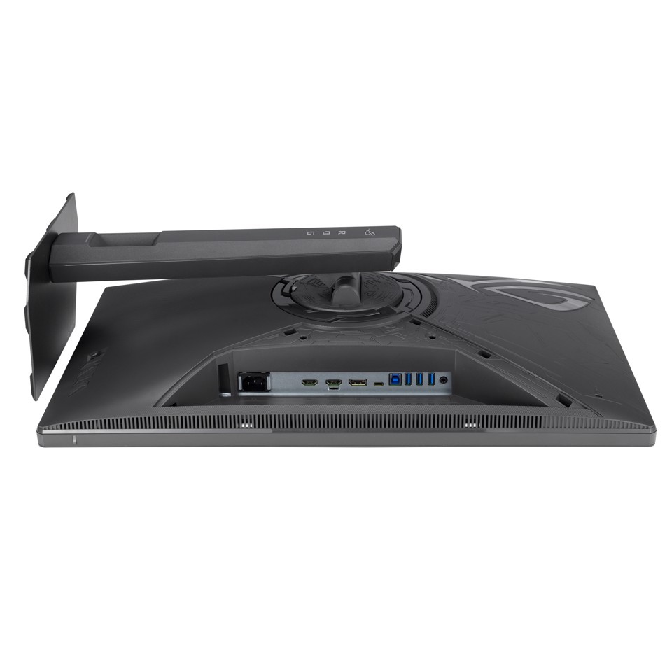 ASUS ROG Strix 5K XG27JCEG Monitor PC 68,6 cm (27") 5120 x 2880 Pixel 5K Ultra HD LED Nero