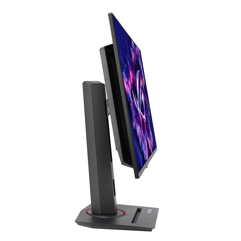 ASUS ROG Strix OLED XG27ACDNG Monitor PC 67,3 cm (26.5") 2560 x 1440 Pixel Quad HD QD-OLED Nero