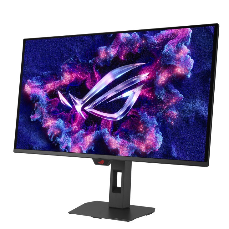 ASUS ROG Strix OLED XG27AQDMES Monitor PC 67,3 cm (26.5") 2560 x 1440 Pixel Quad HD QD-OLED Nero