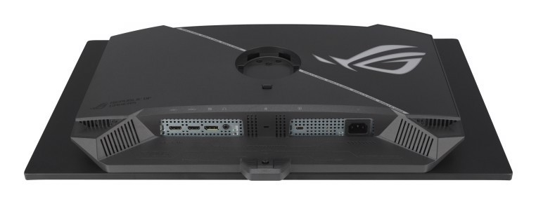 ASUS ROG Strix OLED XG27AQDMES Monitor PC 67,3 cm (26.5") 2560 x 1440 Pixel Quad HD QD-OLED Nero