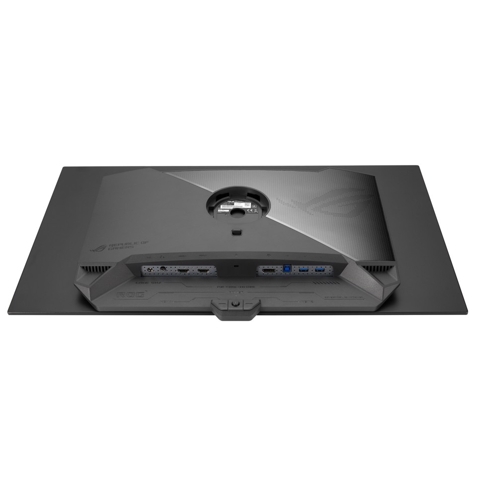 ASUS ROG Strix OLED XG27AQDMG Monitor PC 67,3 cm (26.5") 2560 x 1440 Pixel Quad HD Nero