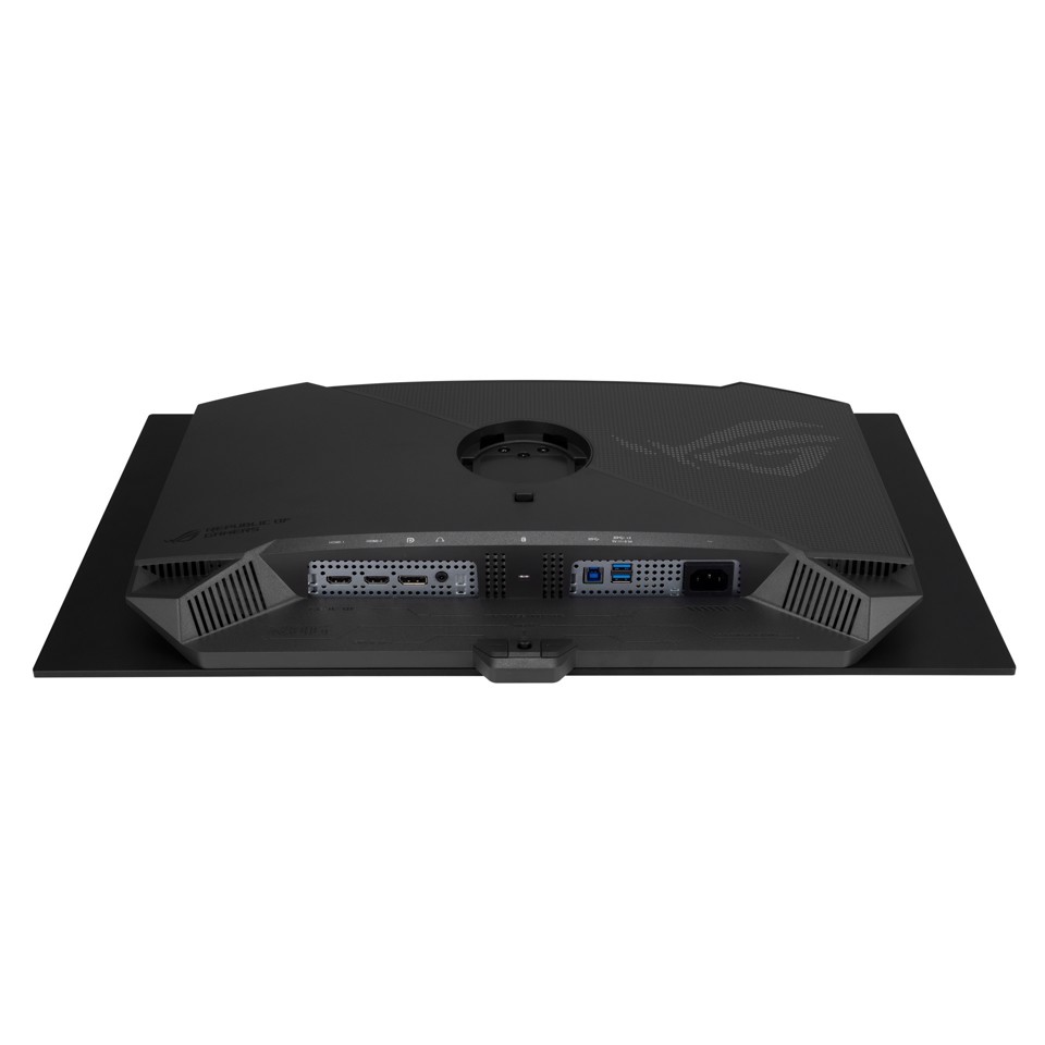 ASUS ROG Strix OLED XG27AQDMGR Monitor PC 67,3 cm (26.5") 2560 x 1440 Pixel Quad HD Nero