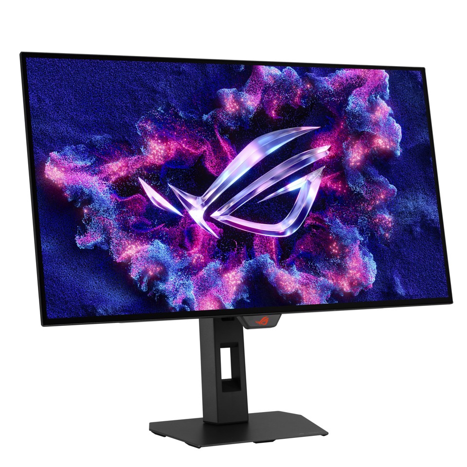 ASUS ROG Strix OLED XG27AQDMGR Monitor PC 67,3 cm (26.5") 2560 x 1440 Pixel Quad HD Nero