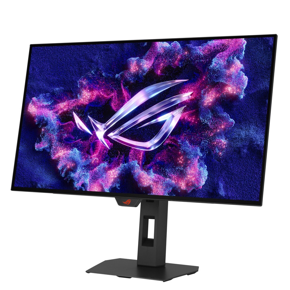 ASUS ROG Strix OLED XG27AQDMGR Monitor PC 67,3 cm (26.5") 2560 x 1440 Pixel Quad HD Nero