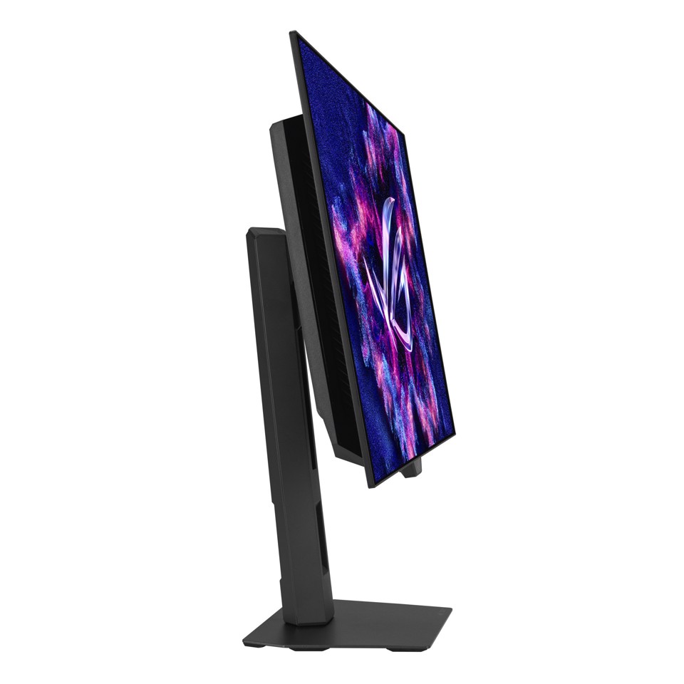 ASUS ROG Strix OLED XG27AQDMGR Monitor PC 67,3 cm (26.5") 2560 x 1440 Pixel Quad HD Nero