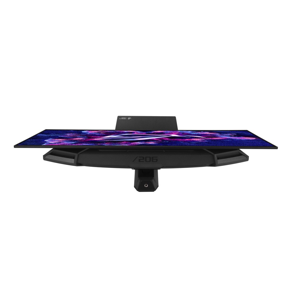 ASUS ROG Strix OLED XG27AQDMGR Monitor PC 67,3 cm (26.5") 2560 x 1440 Pixel Quad HD Nero