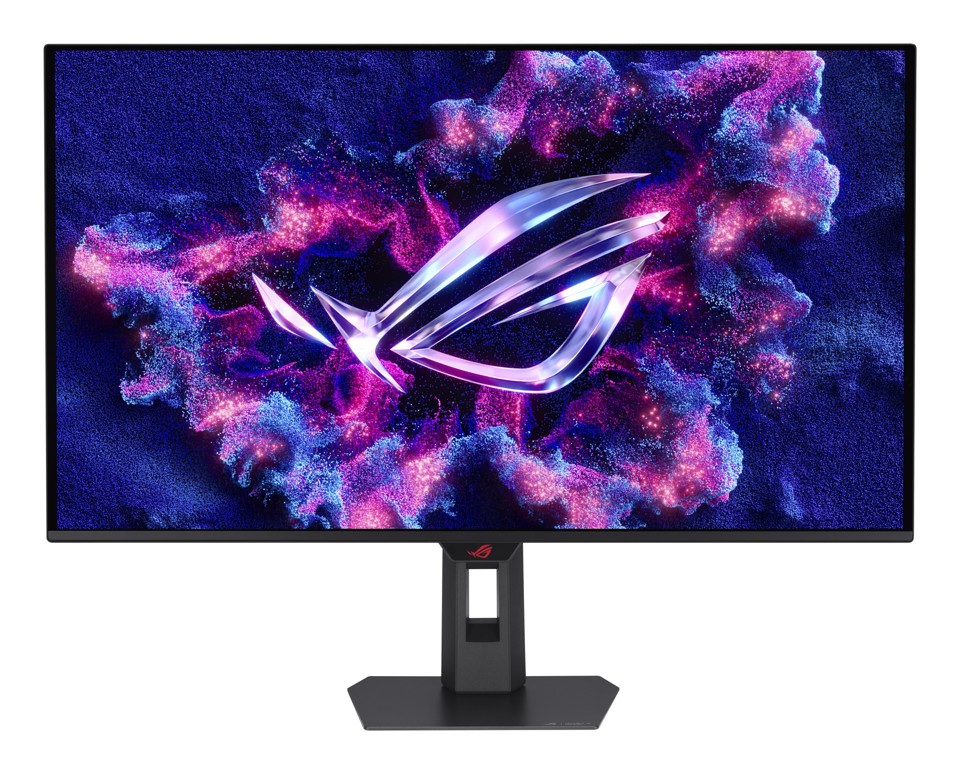 ASUS ROG Strix OLED XG32UCDS Monitor PC 80 cm (31.5") 3840 x 2160 Pixel 4K Ultra HD QD-OLED Nero