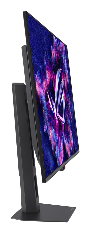 ASUS ROG Strix OLED XG32UCDS Monitor PC 80 cm (31.5") 3840 x 2160 Pixel 4K Ultra HD QD-OLED Nero
