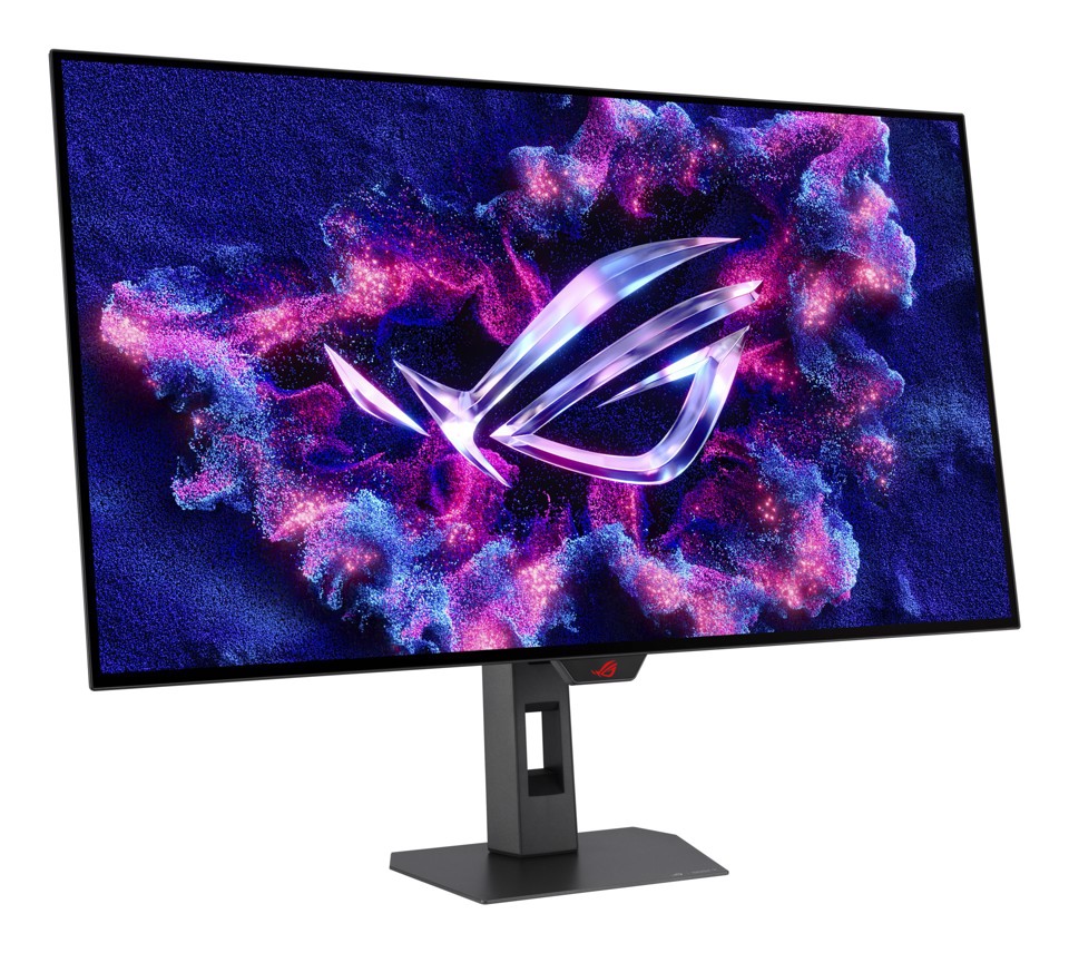 ASUS ROG Strix OLED XG32UCWG Monitor PC 80 cm (31.5") 3840 x 2160 Pixel 4K Ultra HD Nero