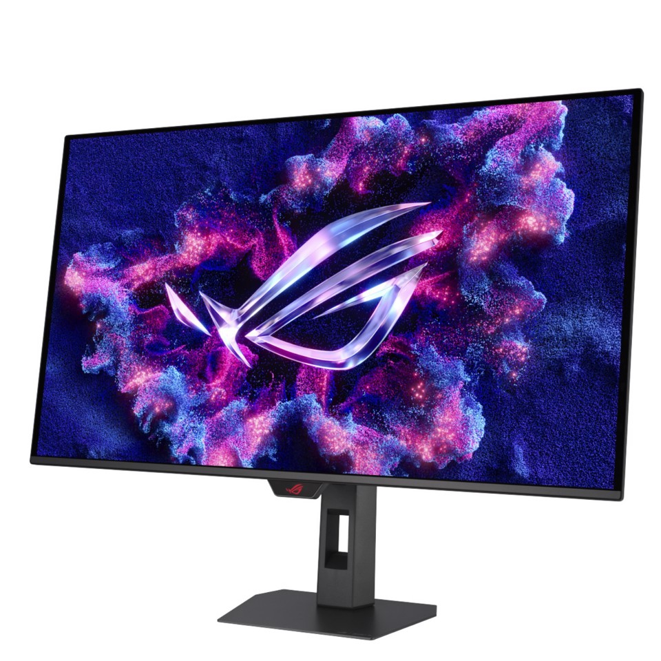 ASUS ROG Strix OLED XG32UQDMS Monitor PC 80 cm (31.5") 3840 x 2160 Pixel 4K Ultra HD LCD Nero