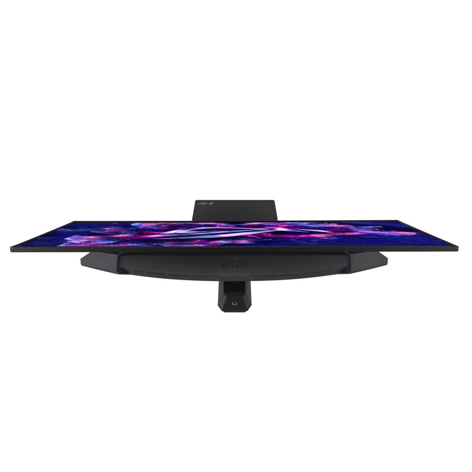 ASUS ROG Strix OLED XG32UQDMS Monitor PC 80 cm (31.5") 3840 x 2160 Pixel 4K Ultra HD LCD Nero